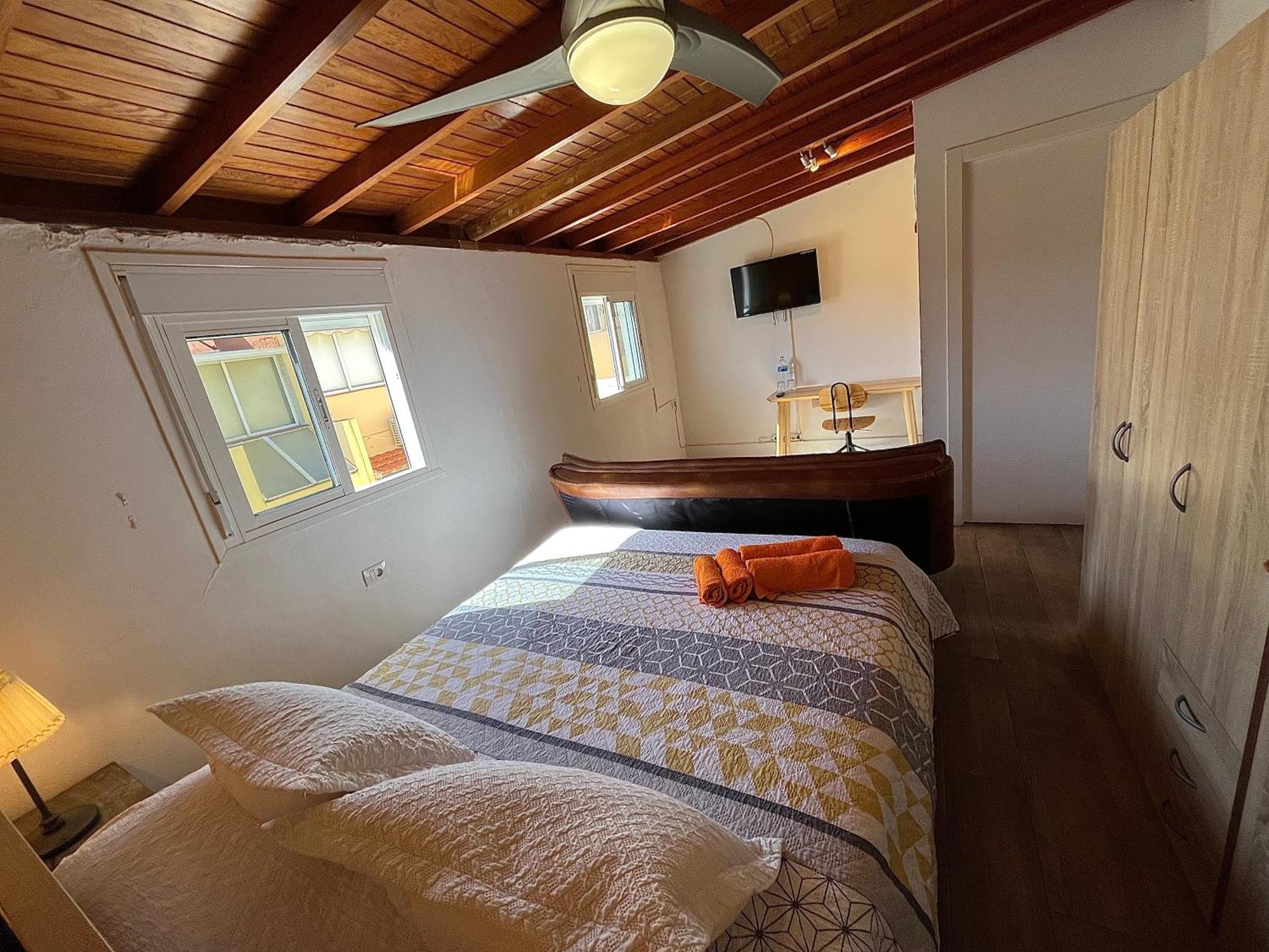 Casa La Laguna La Laguna  Eksteriør bilde